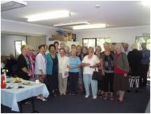 Dominican Sisters 50 years at Blockhouse Bay