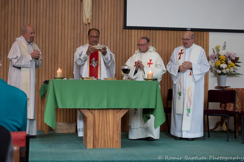 800 Year Celebration at St Dominic’s Parish Blockhouse Bay, 2016 ...